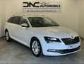 Skoda Superb Kombi 2,0 TDI Style DSG*SHZ* Blanc - thumbnail 5