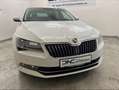 Skoda Superb Kombi 2,0 TDI Style DSG*SHZ* Blanc - thumbnail 7