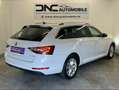 Skoda Superb Kombi 2,0 TDI Style DSG*SHZ* Blanc - thumbnail 4