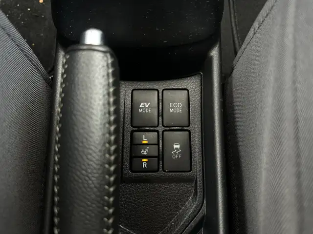 Toyota Yaris view 14