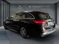 Mercedes-Benz C 300 e T +AMG+PANO+AHK+MBUX+KAMERA+DISTRONIC Noir - thumbnail 9