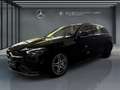 Mercedes-Benz C 300 e T +AMG+PANO+AHK+MBUX+KAMERA+DISTRONIC Noir - thumbnail 2