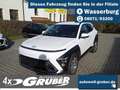 Hyundai KONA 1.6 T-GDI (150 PS) Trend Wit - thumbnail 1