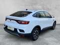 Renault Arkana Zen 1.3 TCe 140 KAMERA+LED+PDC+USB+DAB Weiß - thumbnail 5