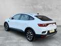 Renault Arkana Zen 1.3 TCe 140 KAMERA+LED+PDC+USB+DAB Weiß - thumbnail 3