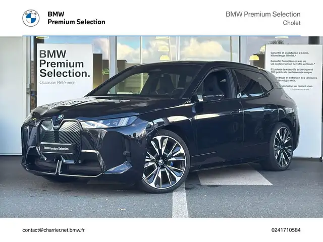 BMW 540 xDrive45 408ch M Sport