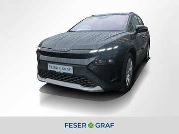 iV 50 Charlie AHK Alu 19" Matrix Nav Sitzh.