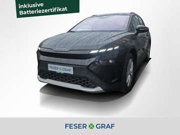 iV 50 Charlie AHK Alu 19" Matrix Nav Sitzh.