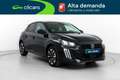 Peugeot 208 1.2 Hybrid Allure e-DCS6 100 Negro - thumbnail 3