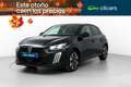 Peugeot 208 1.2 Hybrid Allure e-DCS6 100 Negro - thumbnail 1