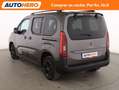 Citroen Berlingo 1.5 Blue-HDi Feel Pack M Gris - thumbnail 4