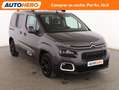 Citroen Berlingo 1.5 Blue-HDi Feel Pack M Gris - thumbnail 8
