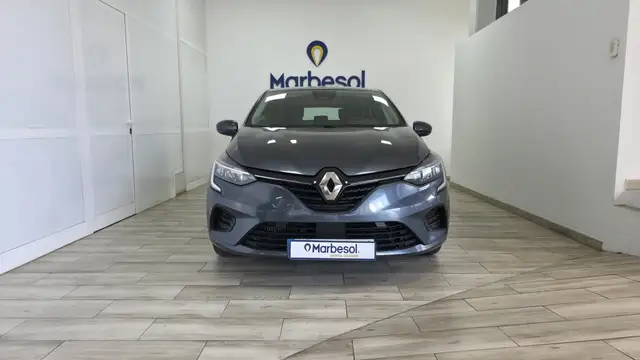 Renault Clio TCe Intens 67kW