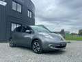 Nissan Leaf Leaf 30 2016  BERLINE Tekna PHASE 2 Gris - thumbnail 3