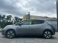 Nissan Leaf Leaf 30 2016  BERLINE Tekna PHASE 2 Gris - thumbnail 9