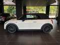 MINI Cooper S Cabrio Chili*Head-Up*Leder*LED*ACC Weiß - thumbnail 6
