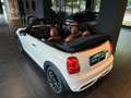 MINI Cooper S Cabrio Chili*Head-Up*Leder*LED*ACC Weiß - thumbnail 13