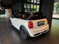 MINI Cooper S Cabrio Chili*Head-Up*Leder*LED*ACC Weiß - thumbnail 9