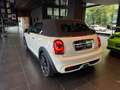 MINI Cooper S Cabrio Chili*Head-Up*Leder*LED*ACC Weiß - thumbnail 8