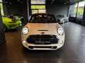 MINI Cooper S Cabrio Chili*Head-Up*Leder*LED*ACC Weiß - thumbnail 3