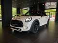 MINI Cooper S Cabrio Chili*Head-Up*Leder*LED*ACC Weiß - thumbnail 4