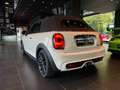 MINI Cooper S Cabrio Chili*Head-Up*Leder*LED*ACC Weiß - thumbnail 14