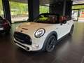 MINI Cooper S Cabrio Chili*Head-Up*Leder*LED*ACC Weiß - thumbnail 5