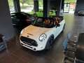 MINI Cooper S Cabrio Chili*Head-Up*Leder*LED*ACC Weiß - thumbnail 12