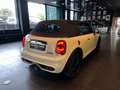 MINI Cooper S Cabrio Chili*Head-Up*Leder*LED*ACC Weiß - thumbnail 11