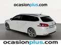 Peugeot 308 SW 1.5BlueHDi S&S GT Line EAT8 130 Blanc - thumbnail 3