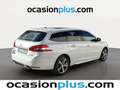Peugeot 308 SW 1.5BlueHDi S&S GT Line EAT8 130 Blanc - thumbnail 4