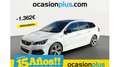 Peugeot 308 SW 1.5BlueHDi S&S GT Line EAT8 130 Blanc - thumbnail 1