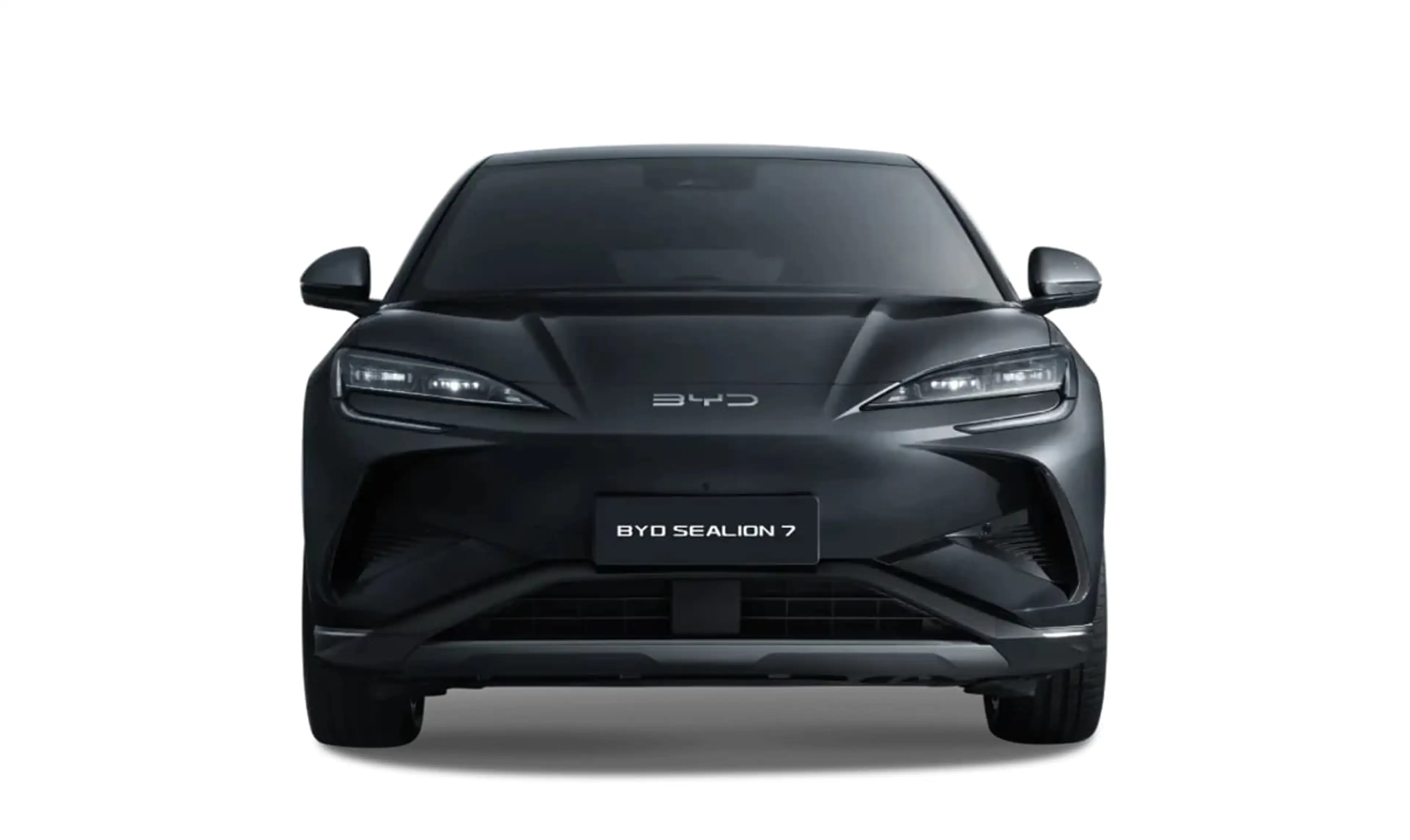 BYD Sealion 7 AWD Excellence 390 kW AWD Excellence| 8-voud. el. — photo 2