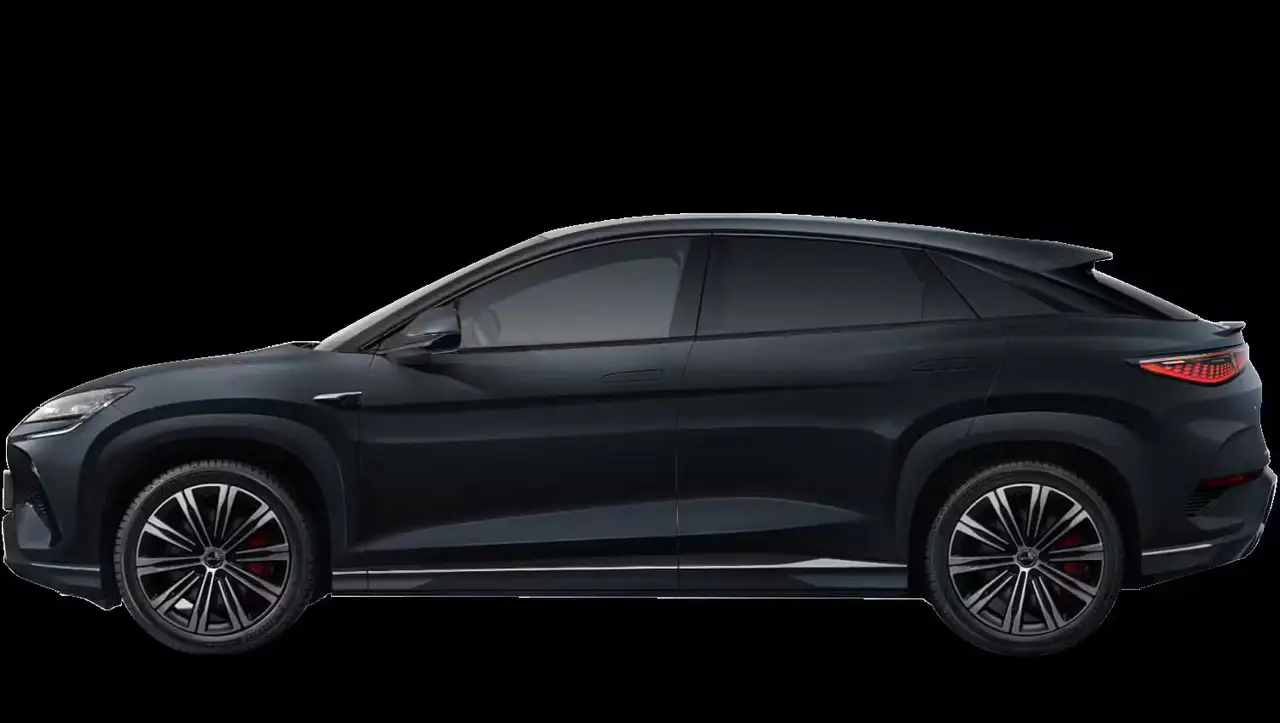 BYD Sealion 7 2026