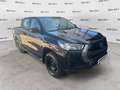 Toyota Hilux Noir - thumbnail 1
