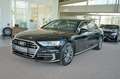 Audi A8 4.0 V8 Security Werks Panzer Armored VR9 Negro - thumbnail 1
