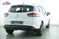 Renault Clio 0.9 TCe KOMBI BUSINESS+ KLIMA PDC NAVI LED Weiß - thumbnail 4