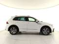 Volkswagen Tiguan Tiguan II 2021 2.0 tdi R-Line 150cv dsg Bianco - thumbnail 4