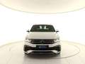 Volkswagen Tiguan Tiguan II 2021 2.0 tdi R-Line 150cv dsg Bianco - thumbnail 2