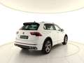 Volkswagen Tiguan Tiguan II 2021 2.0 tdi R-Line 150cv dsg Bianco - thumbnail 5