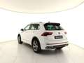 Volkswagen Tiguan Tiguan II 2021 2.0 tdi R-Line 150cv dsg Bianco - thumbnail 7