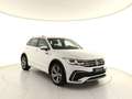 Volkswagen Tiguan Tiguan II 2021 2.0 tdi R-Line 150cv dsg Bianco - thumbnail 3