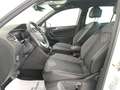 Volkswagen Tiguan Tiguan II 2021 2.0 tdi R-Line 150cv dsg Bianco - thumbnail 13