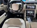 Land Rover Range Rover RANGE ROVER 4.4D AUTOBIOGRAPHY, MATRIX, FACELIFT Bleu - thumbnail 26