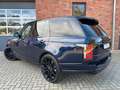 Land Rover Range Rover RANGE ROVER 4.4D AUTOBIOGRAPHY, MATRIX, FACELIFT Bleu - thumbnail 17
