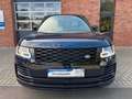 Land Rover Range Rover RANGE ROVER 4.4D AUTOBIOGRAPHY, MATRIX, FACELIFT Bleu - thumbnail 1