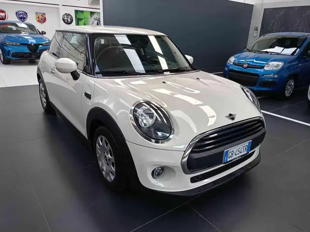 MINI One 1.5 One 5 porte