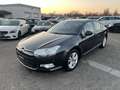 Citroen C5 Citroën II 2.0 HDi 160ch Exclusive BV6 semi-cuir G Gris - thumbnail 4