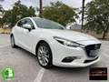 Mazda 3 2.0 Black Tech Edition 121kW Blanco - thumbnail 2