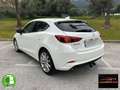 Mazda 3 2.0 Black Tech Edition 121kW Blanco - thumbnail 5